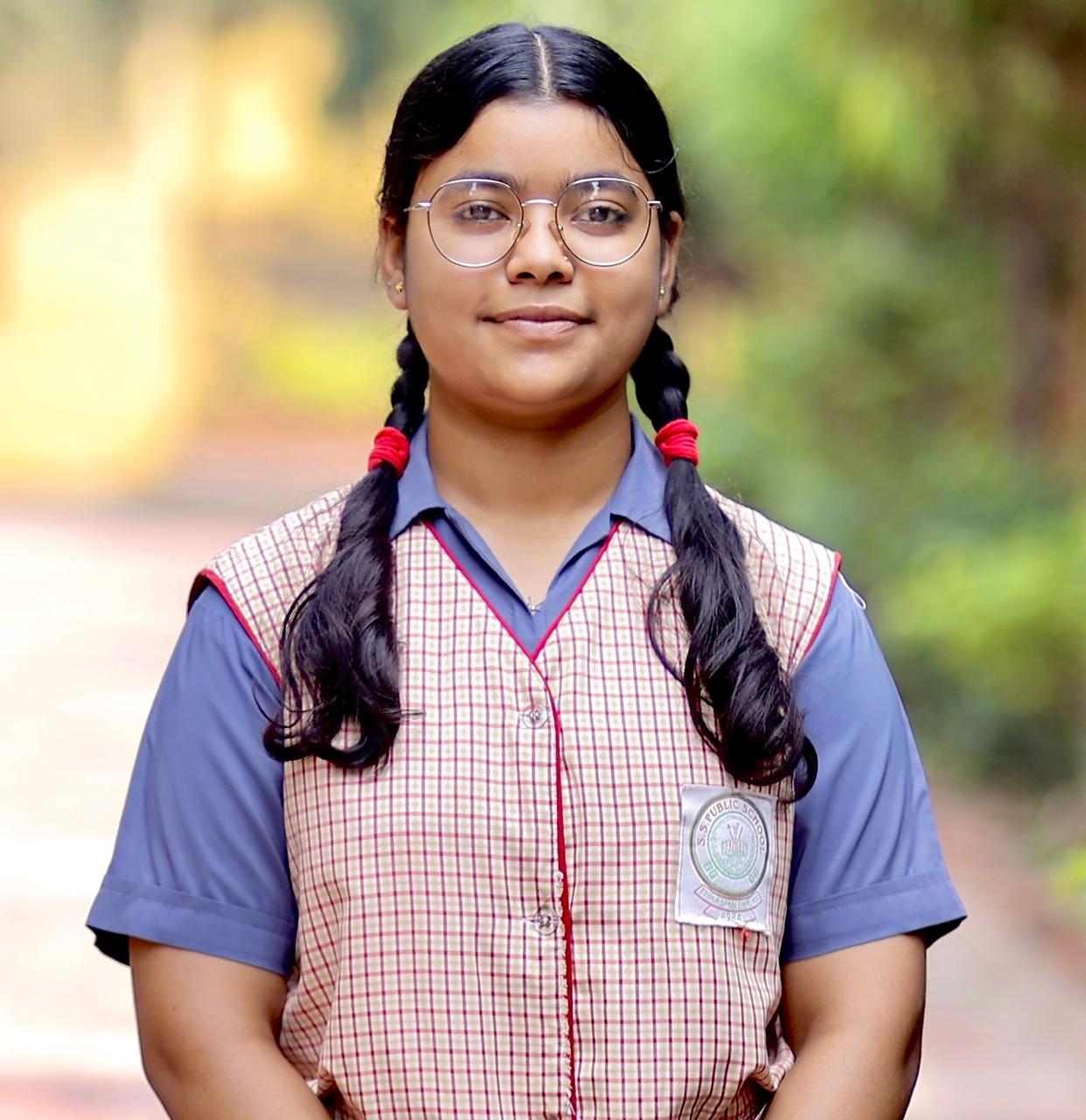 Kalpana Kumari